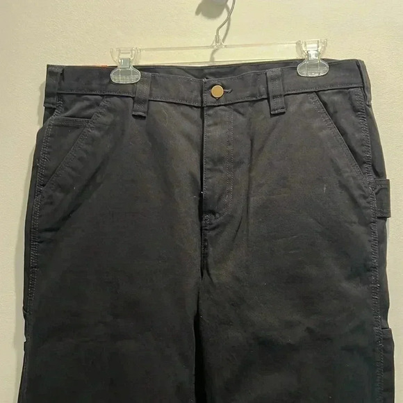 Brahma Men's Workwear Carpenter Pant - Picture 6 of 11